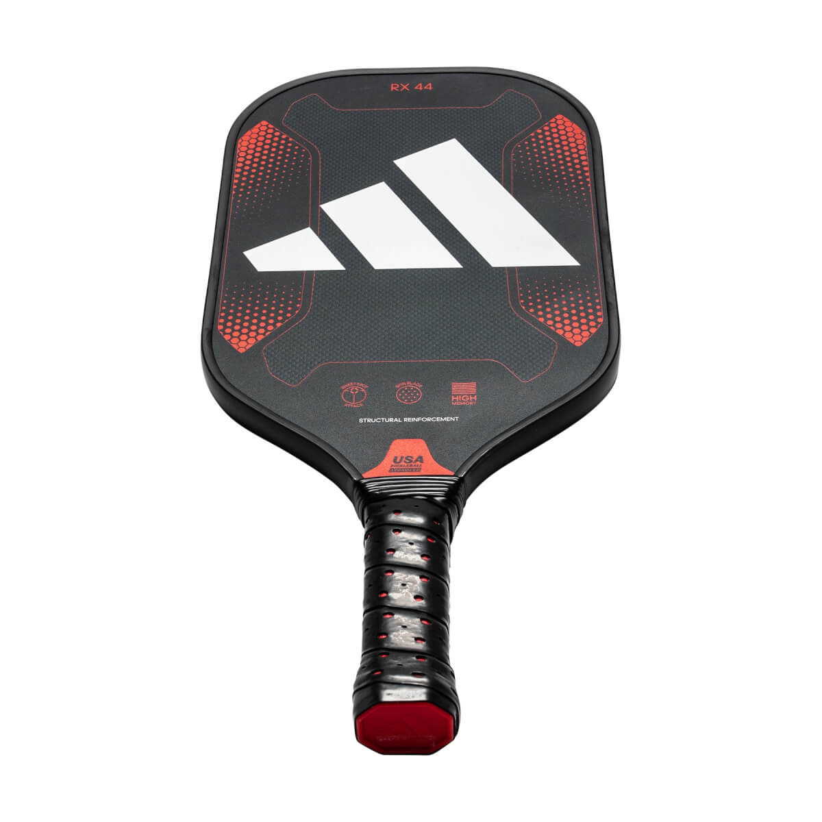 adidas RX44 2 Middlweight Composite Pickleball Paddle: Image #434250