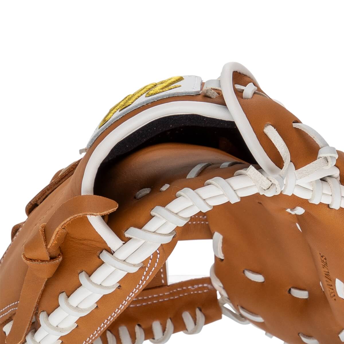 Marucci Oxbow 33" Fastpitch Softball Catcher's Mitt: MFGOX230C2FP-TF: Image #446377