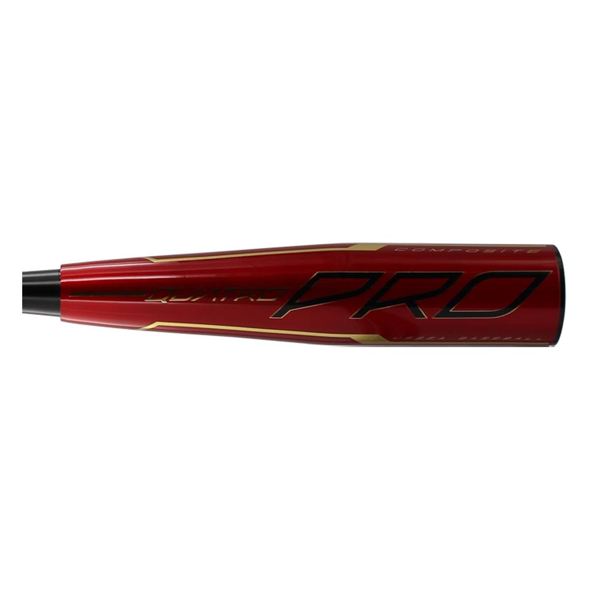 Rawlings Quatro Pro 12 USSSA Baseball Bat UTZQ12
