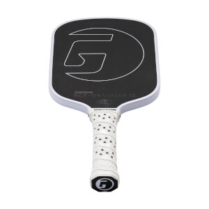 GAMMA RCF Obsidian 13 Carbon Fiber Pickleball Paddle: Image #462287
