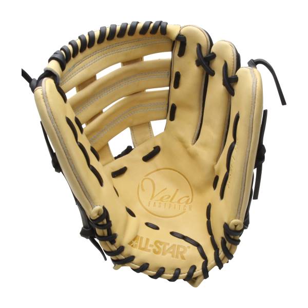 All Star Vela THREE FING3R 12.5