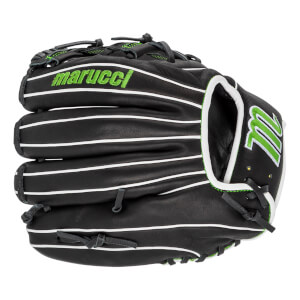 Marucci Krewe 11.5" Youth Baseball Glove: MFG3KR43A2-BK/NG: Image #446346
