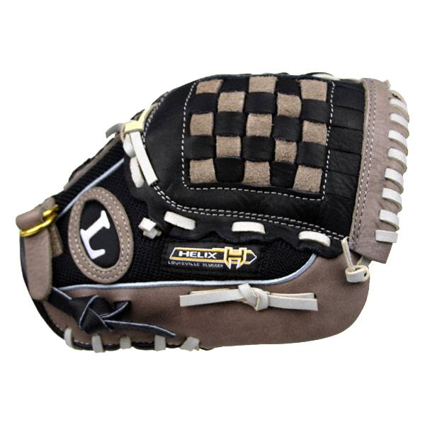 Louisville Slugger Helix Series: HXY1050 Youth: Image #282515