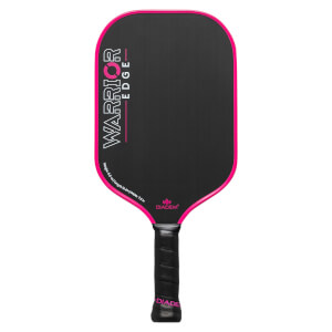 Diadem Warrior Edge Carbon Fiber Pickleball Paddle: Image #462253