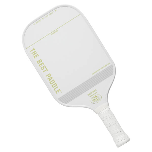 The Best Paddle Fiberglass Model Composite Pickleball Paddle: Image #427276