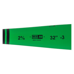 Victus Vibe Crayon BBCOR Baseball Bat: VCVIBC: Image #452002