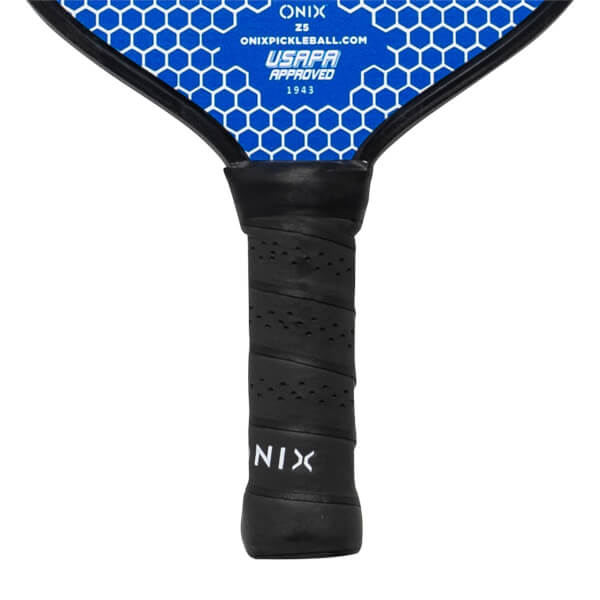 Onix Z5 Heavyweight Composite Pickleball Paddle: Image #462224