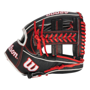 Wilson A2000 SuperSkin 1785 11.75" Baseball Glove: WBW1000981175: Image #421388