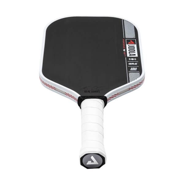 JOOLA Ben Johns Perseus Pro IV 16mm Carbon Fiber Pickleball