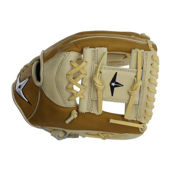 All Star Pro Elite 11.5" Baseball Glove: FGAS-1150ISC: Image #376557