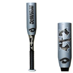 DeMarini CF5 Youth Baseball Bat: DXCFL: Image #330978