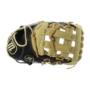 Marucci Founders' Series 13" First Base Mitt: MFGFS13001B: Image #316067