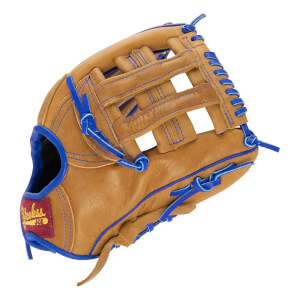 Shoeless Joe Double Play Series 11.5" Baseball Glove: BN1150HWRB: Image #440424