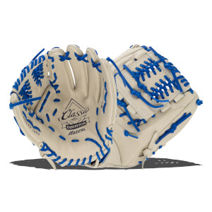 Mizuno Classic 12''  Fastpitch Custom Glove: GCCFP1203: Image #444632