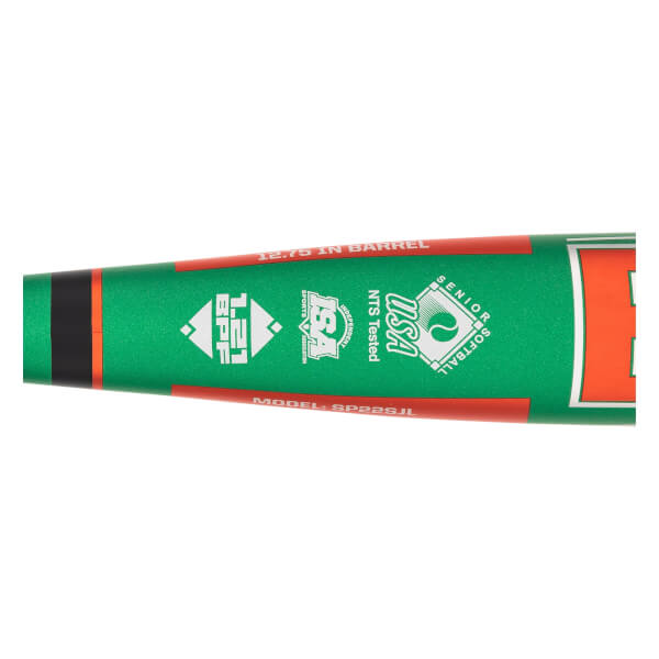 Easton Reflex 12.5" Loaded Senior Slow Pitch Softball Bat (SP22SJL