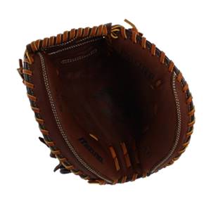 Mizuno MVP Series Catchers Mitt: GXC58: Image #307551