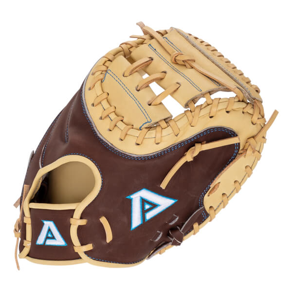 Akadema Exclusive Steed 33.5" Baseball Catcher's Mitt: APAT47: Image #452665