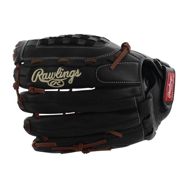 Rawlings Shut Out 13" Outfield Fastpitch Softball Glove RSO130