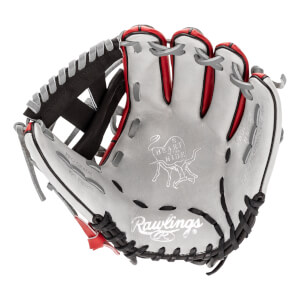 Rawlings Heart of the Hide 11.5'' Custom Baseball Glove: PROYPT11-7: Image #454302