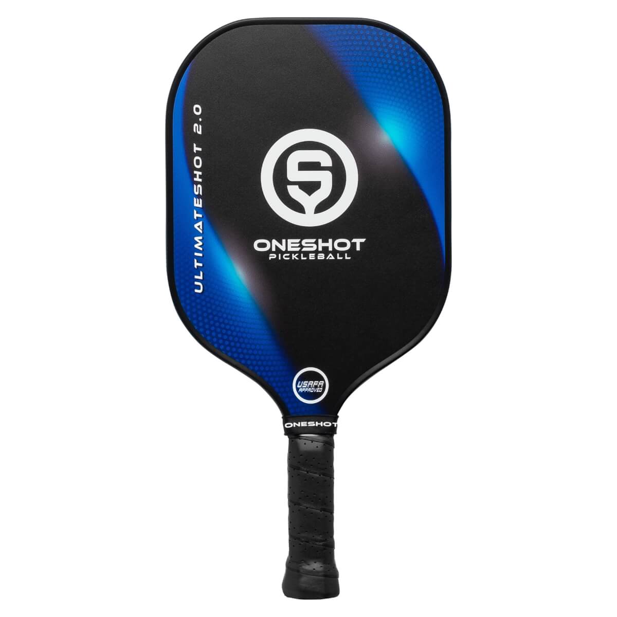 Oneshot Ultimateshot 2.0 Composite Pickleball Paddle: Image #424464