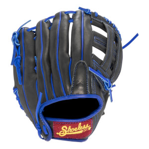 Shoeless Joe Double Play Series 11.5" Baseball Glove: BK1150HWRB: Image #440211