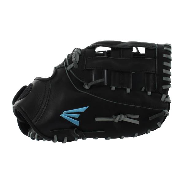 Easton Core Fastpitch Series COREFP3000BKGY 13 in 1B Mitt Easton Core Fastpitch Series COREFP3000BKGY 13 in 1B Mitt