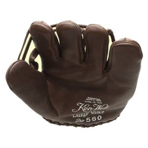 Akadema Hoboken Collection: H1932 Dazzy Vance: Image #282428