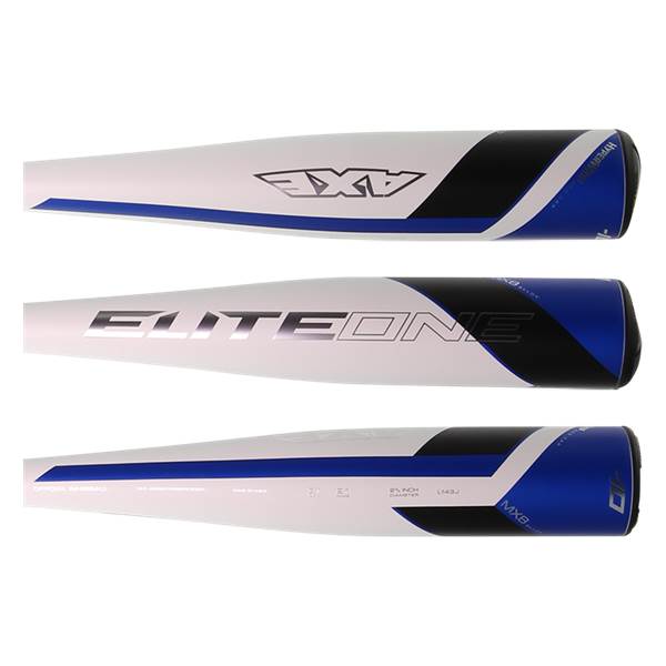 axe elite one usssa