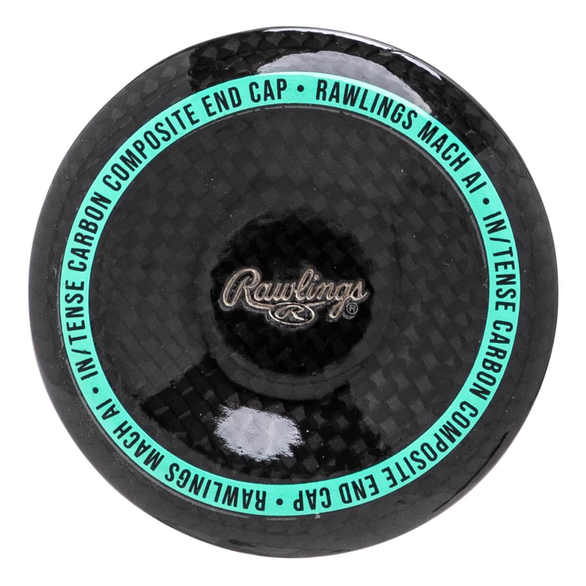 Rawlings Mach AI BBCOR Baseball Bat: RBB5MC3: Image #447318