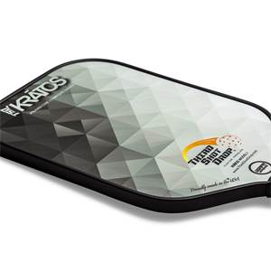 Third Shot Drop KRATOS I Lightweight Composite Pickleball Paddle: Image #408202