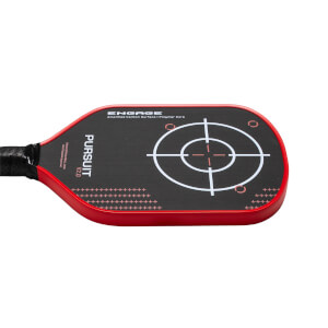Engage Pursuit V2.0 Carbon Fiber Pickleball Paddle: Image #450041