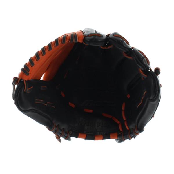 Mizuno MVP Prime SE: GMVP1300PSES3-Black/Orange: Image #303805