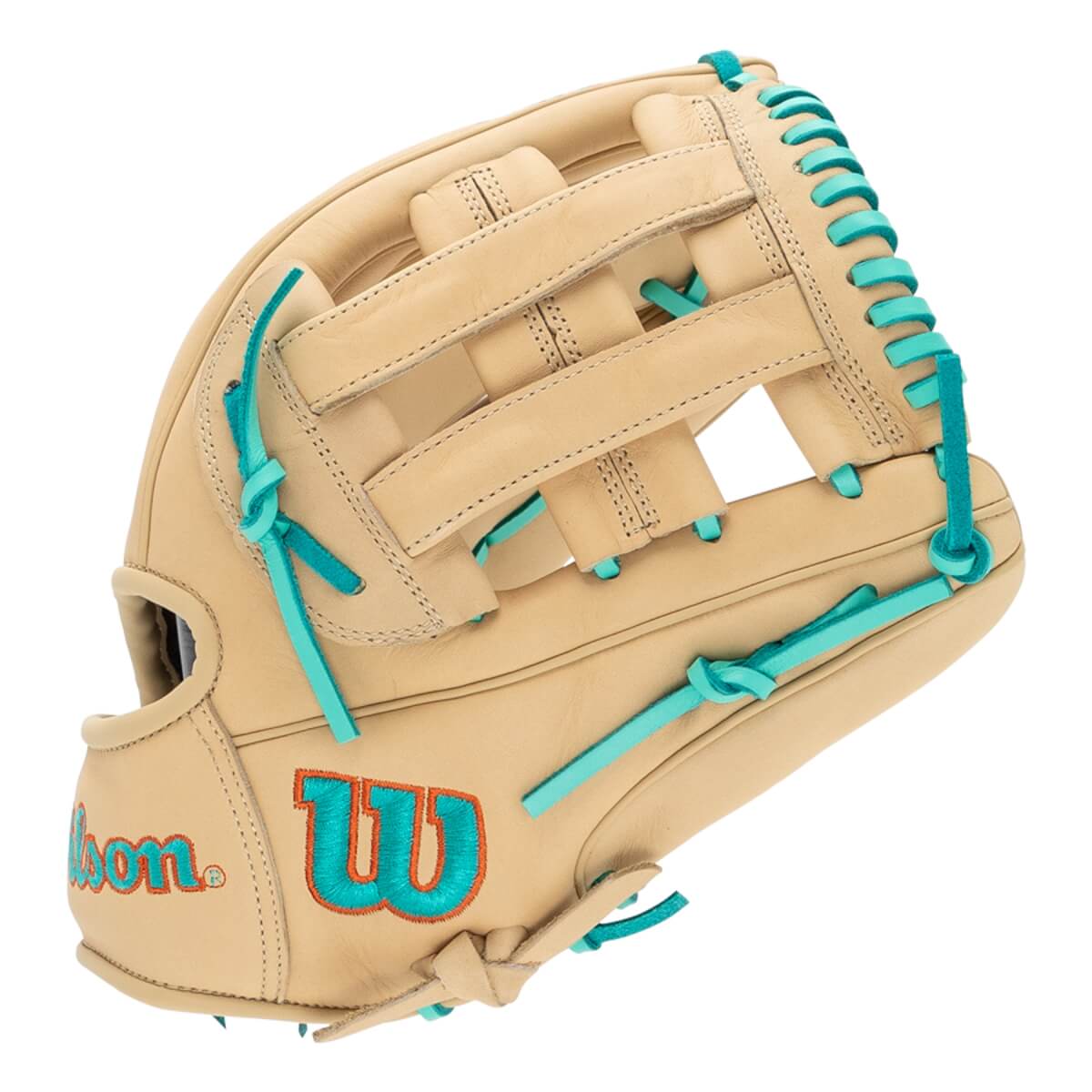 Wilson A1000 DW5 12" Baseball Glove: WBW10258112: Image #448858