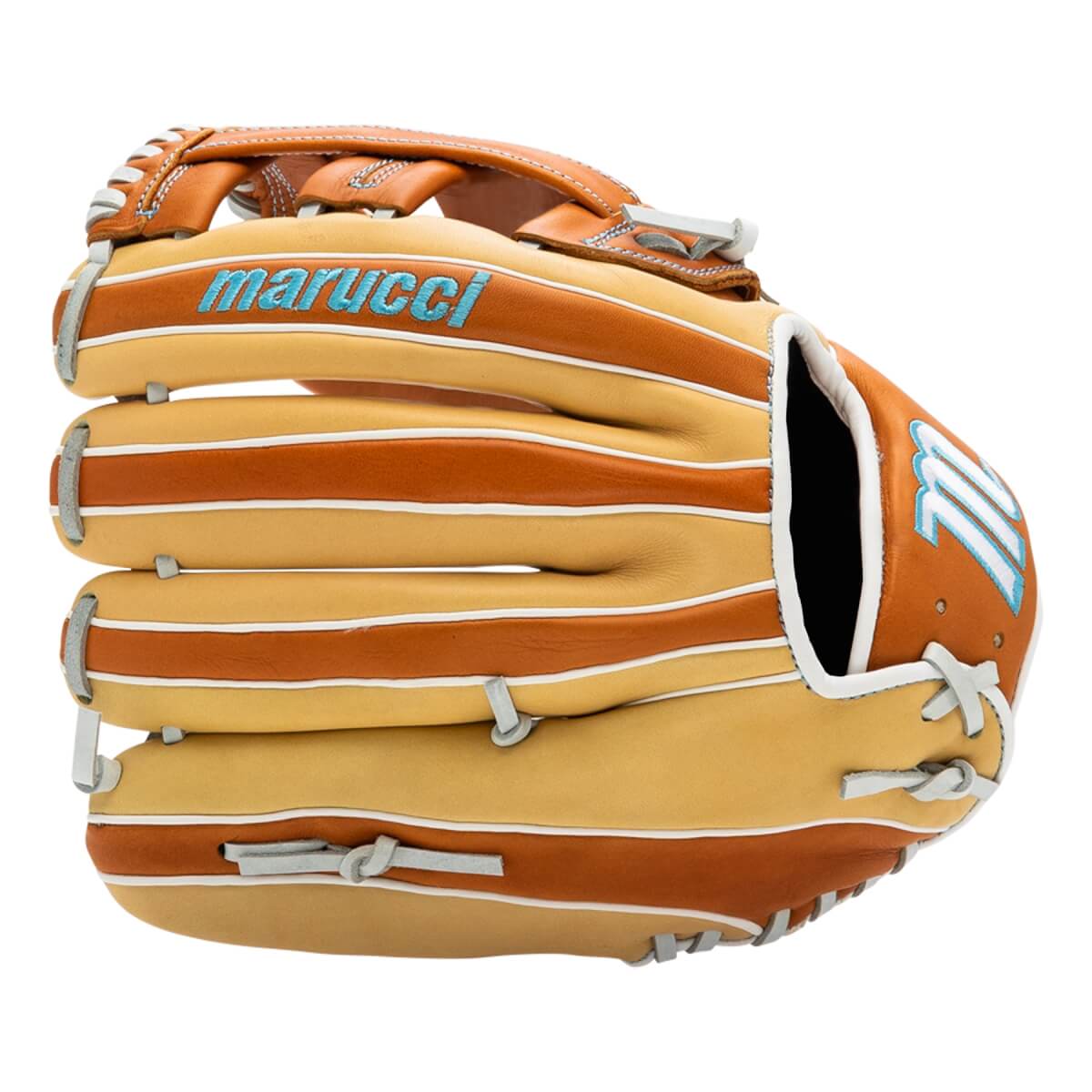 Marucci Acadia 12.5" Fastpitch Softball Glove: MFGACFP97R3: Image #425965