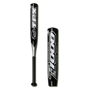 バット Louisville Slugger TPX 84cm 740g Louisville Slugger TPX Z-1000 Tee Ball Bat: TB12Z | JustBats.com