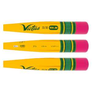 Victus Pencil BBCOR Baseball Bat: VCVIBP: Image #444258