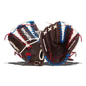 Nokona X2 POP 12.50" Baseball Glove: X2-7POP: Image #402997