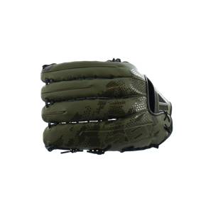 Nike Vapor 360 Olive/Black Baseball Glove: BF1665: Image #308345
