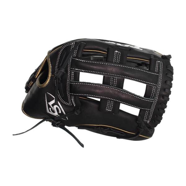 Louisville Slugger TPS 13.5" Slow Pitch Softball Glove: WTLPSRS20135: Image #378544