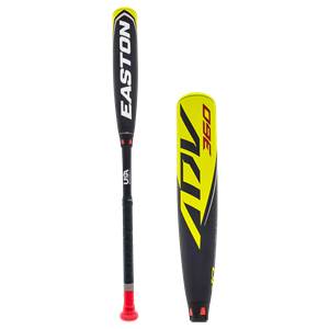 2022 Easton ADV 360 -10 USA Baseball Bat: YBB22ADV10
