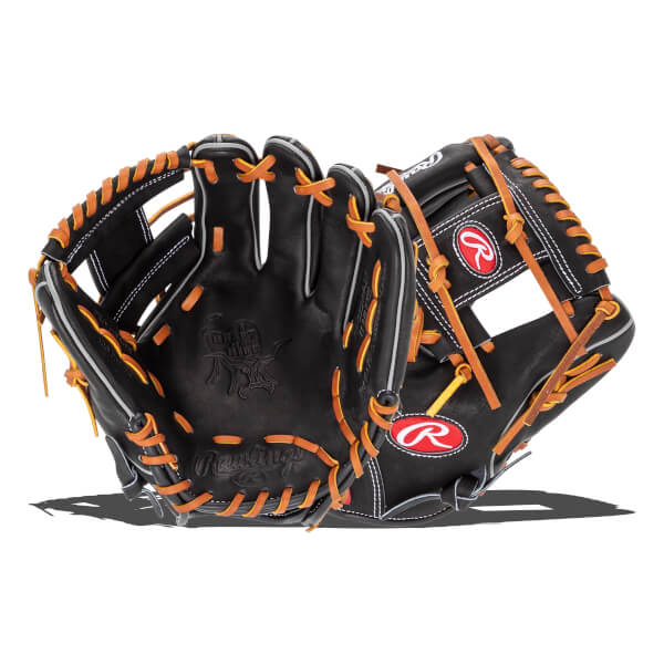 Rawlings Heart of the Hide 11.5" Baseball Glove: PROT204-2B: Image #446721