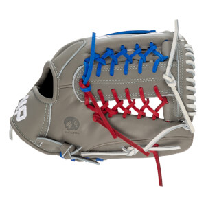 Nokona American Kip 11.25" Youth Baseball Glove: A-200G: Image #438237