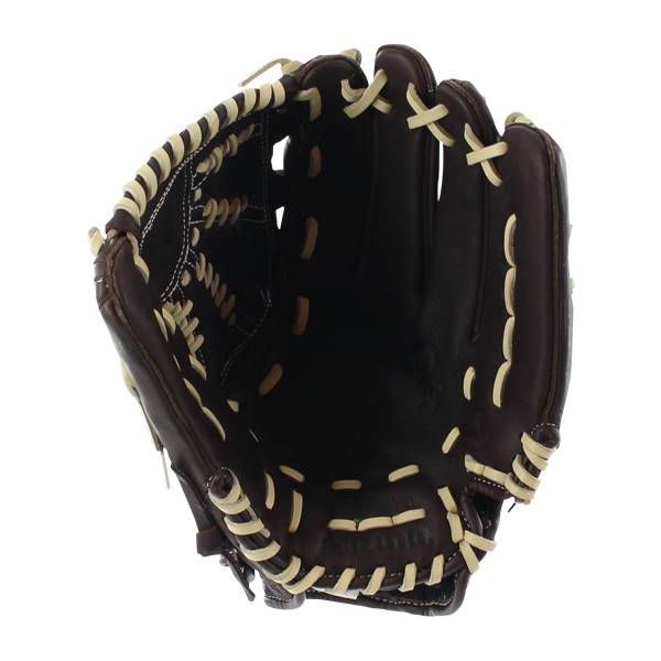 Mizuno Franchise 12" Fastpitch Softball Glove: GFN1200F2: Image #310891