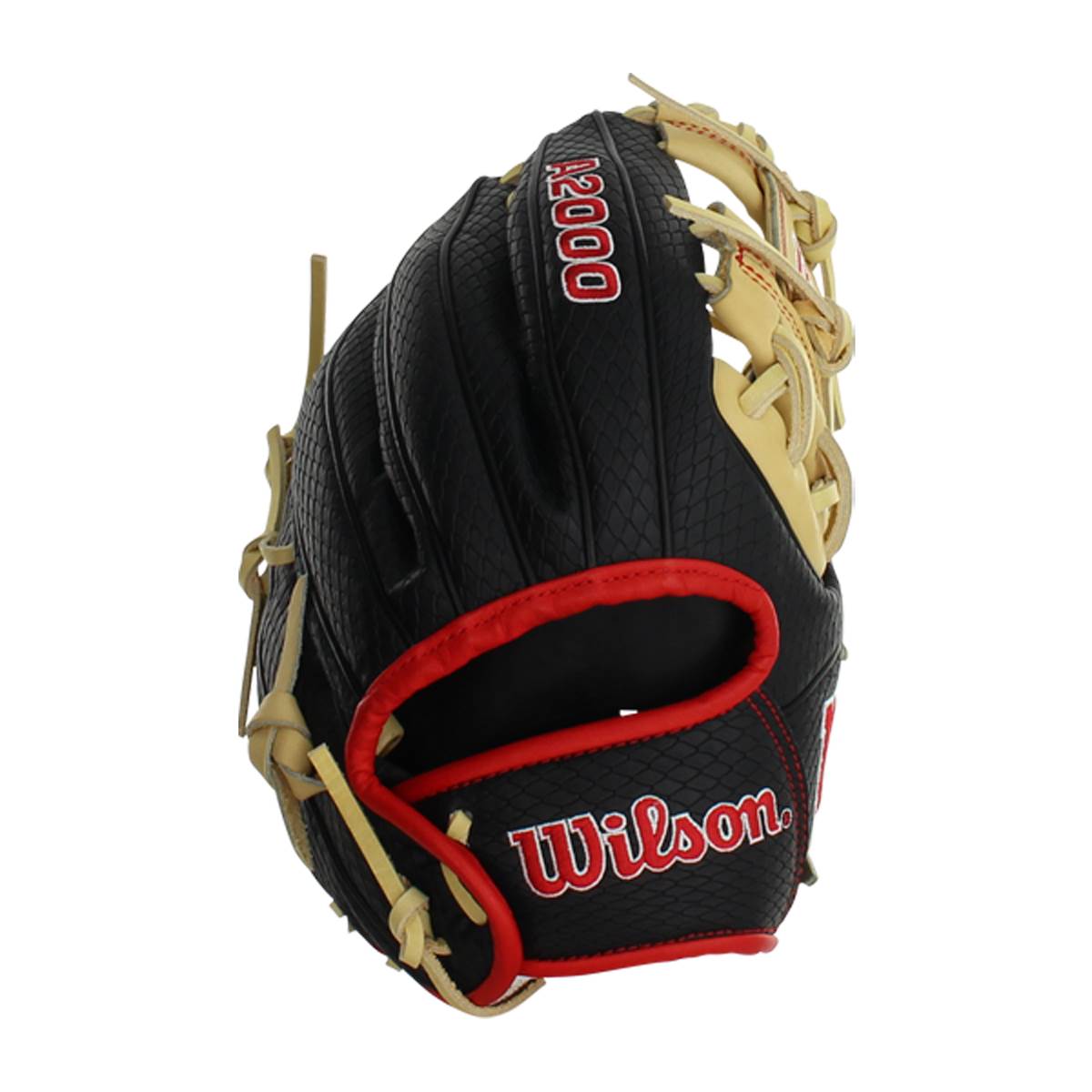 Wilson A2000 PF88 11.25" Baseball Glove (WBW1001071125