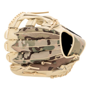 Emery Special Edition Cordura 12.25" Baseball/Slow Pitch Glove: EGSEC1225: Image #453401