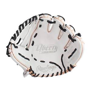 Rawlings Liberty Advanced 11.75" Fastpitch Softball Glove: RLA715-2WB: Image #387978