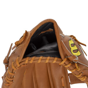 Wilson A2000 Glove Day 1810 12.75" Baseball Glove: WBW1020901275: Image #442326