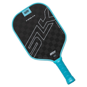 Selkirk SLK HALO Control Max Carbon Fiber Pickleball Paddle: Image #446909