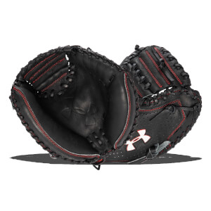 Under Armour Deception 33.5" Catcher's Mitt: UACM-200A: Image #420792
