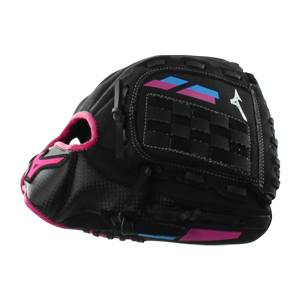 Mizuno Prospect Finch 10" Youth Fastpitch Softball Glove: GPP1005F2: Image #310935
